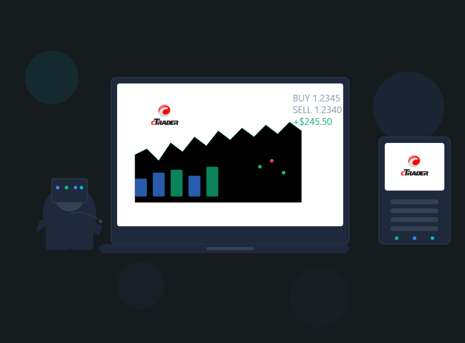 cTrader Platform Overview