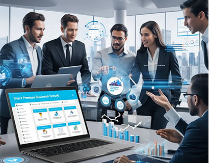 FundX Suite Overview