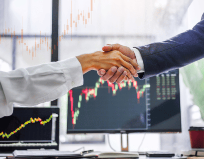 FX Broker Management