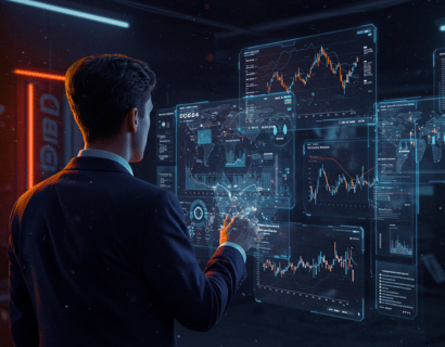 Trading Platform Management